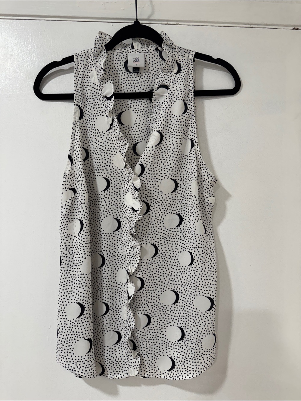 CAbi Blouse